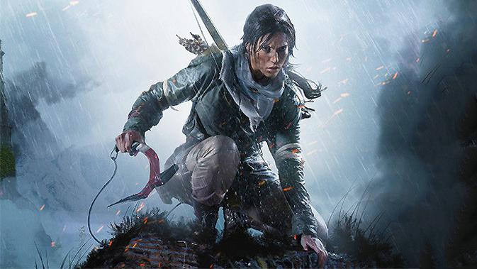 Shadow of the Tomb Raider. (Doc: ComicBook)