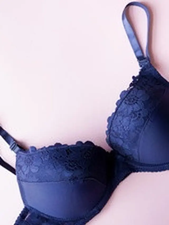 Sesuaikan Jenis Bra dengan Tujuan Penggunaan