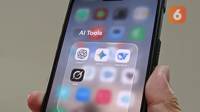 Google Rilis AI Gemini 3.7 Flash, Ini Kecanggihannya