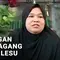 Harga Pangan Turun, Pedagang dan Petani Lesu