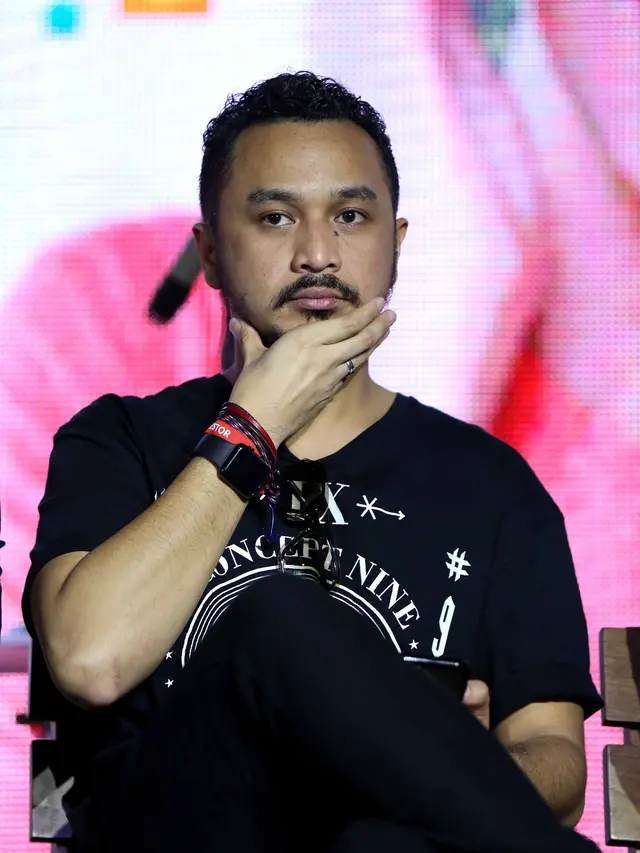 [Bintang] Giring Nidji