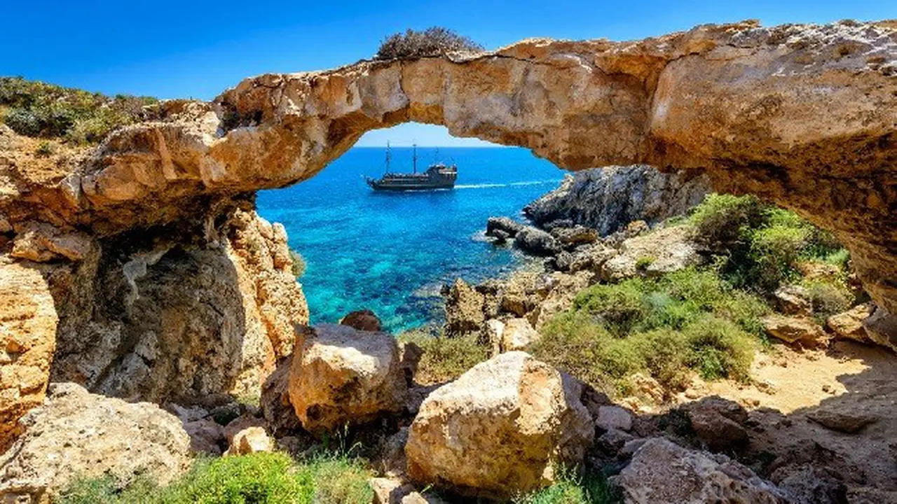 cyprus