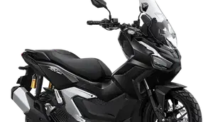 Honda ADV Vs Yamaha Nmax
