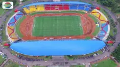 Wakil Ketua DPR, Utut Adianto, apresiasi panitia INASGOC jelang Asian Games 2018 yang persiapannya berjalan mulus.