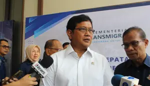 PAN Dukung Capres-Cawapres Minimal Diusung Dua Partai