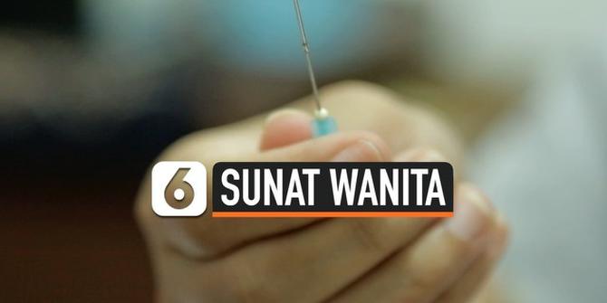VIDEO CEK FAKTA: Sunat Perempuan, Untuk Apa?