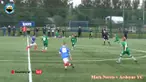 Mark Norris, bocah keturunan Asia asal Irlandia Utara, mendapat undangan untuk menjalani tes di Madrid, pada awal tahun depan.