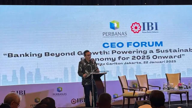Perbanas Harus Siap Dukung Program 3 Juta Rumah Prabowo