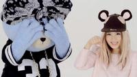 Lee Hi, penyanyi muda bersuara jazz kembali ke dunia hiburan dengan karya terbaru merupakan hasil karya Tablo.
