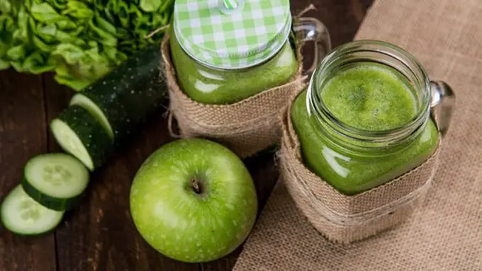 Jus ini akan bantu kamu dapatkan energi lebih/copyright: pexels.com/tonycuenca