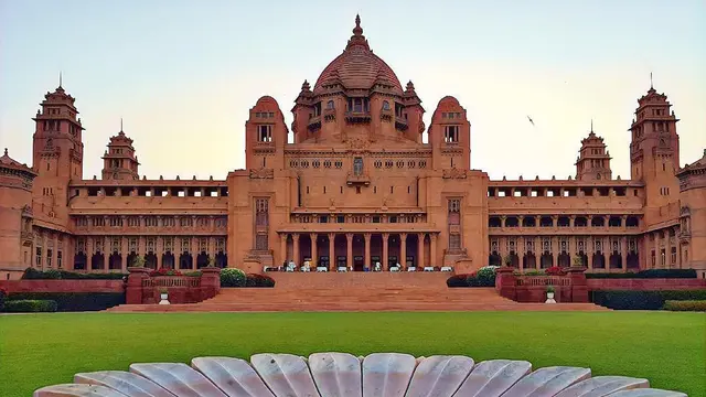 Wisata India