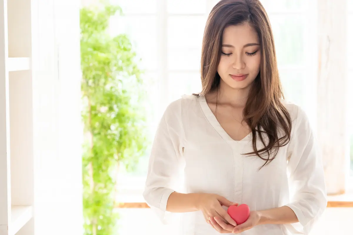 tips tidak patah hati