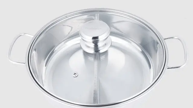 Hi-Cook stainless (dok. Hi-Cook official)