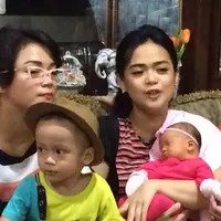 Shezy Idris (Ruswanto/Bintang.com)