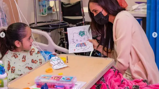 Meghan Markle dan Pangeran Harry Kritik Pedas Penulis Buku Terbaru Keluarga Kerajaan Inggris