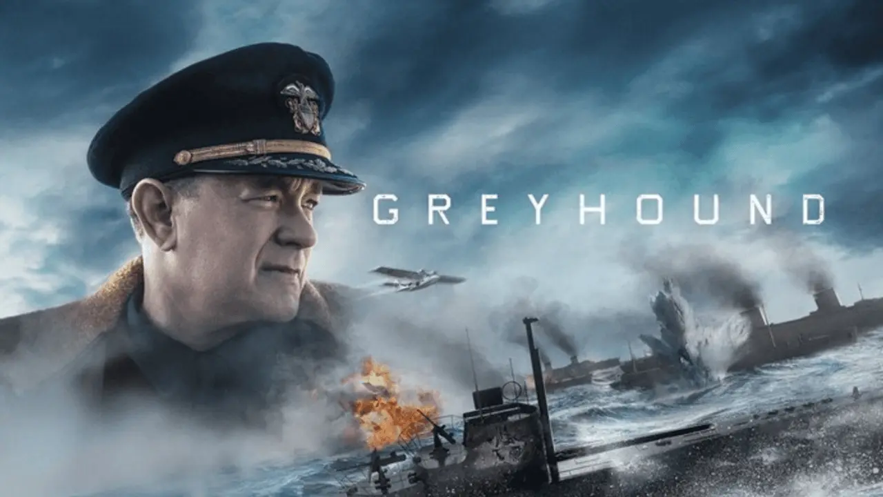 Greyhound (2020)