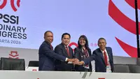 Hasil Lengkap Kongres PSSI 2026: Umumkan Pendapatan Rp722 M, ILeague Rp705 M, hingga Pemilihan Ketua pada Juli 2027