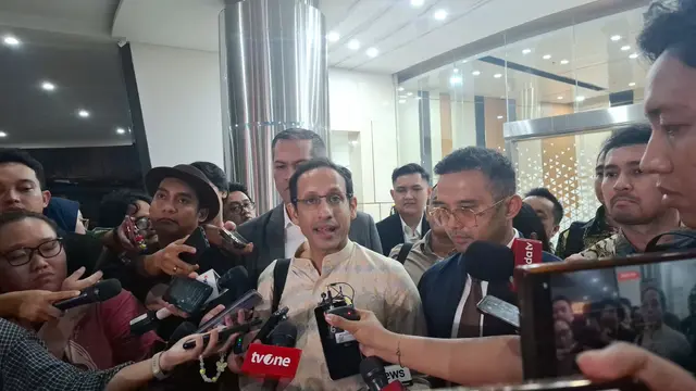 Nadiem Makarim