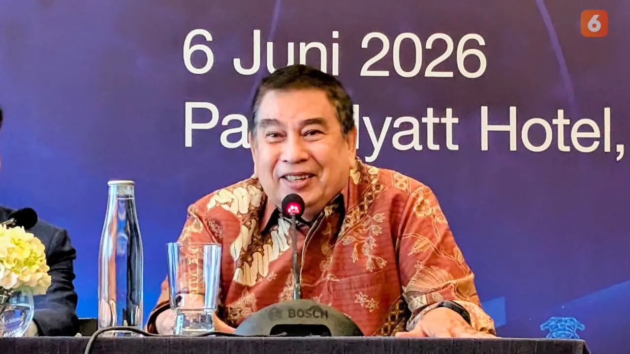 Pilih Berobat di Dalam Negeri, Pasien Ini Pastikan Layanan Kesehatan Indonesia Kian Berkembang