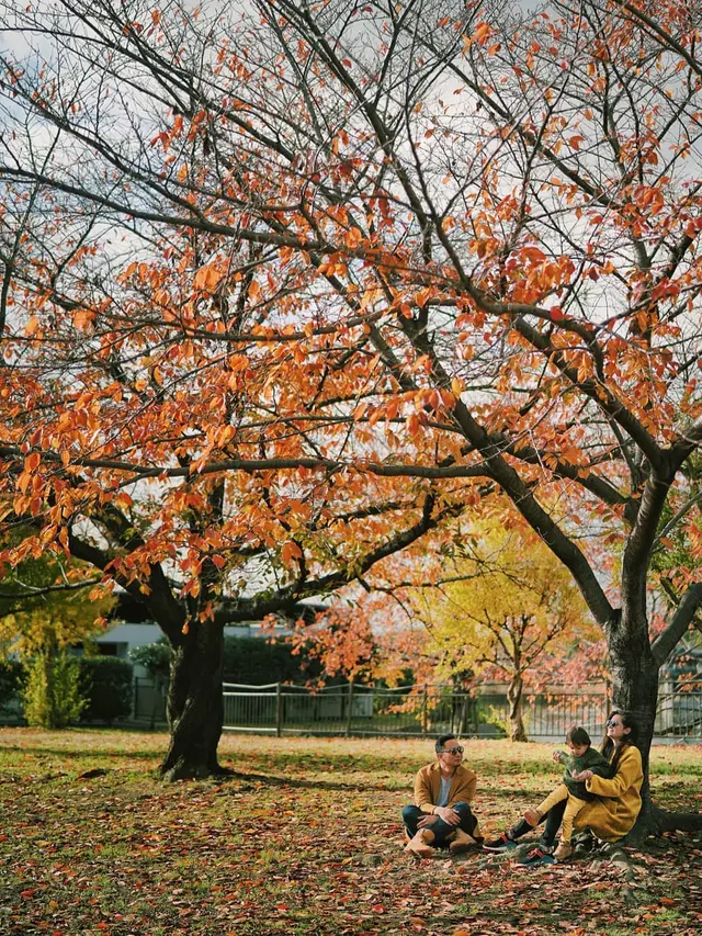 Ringgo Agus Rahman dan Sabai Morscheck