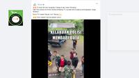 Penelusuran klaim TNI hadang Brimob yang ingin menangkap warga di lokasi tambang Aceh