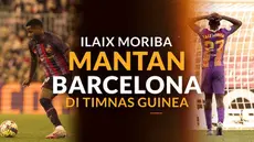 Berita Video, mengenal lini tengah Timnas Guinea U-23 (Ilaix Moriba) yang bisa jadi ancama Timnas Indonesia U-23