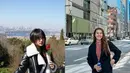 Fuji Utami dan Aaliyah Massaid menikmati musim dingin dengan liburan di dua negara berbeda. Fuji Utami memilih Turki sedangkan Aaliyah memilih Jepang. Gaya siapa yang paling kece? [@fuji_an @aaliyah.massaid]