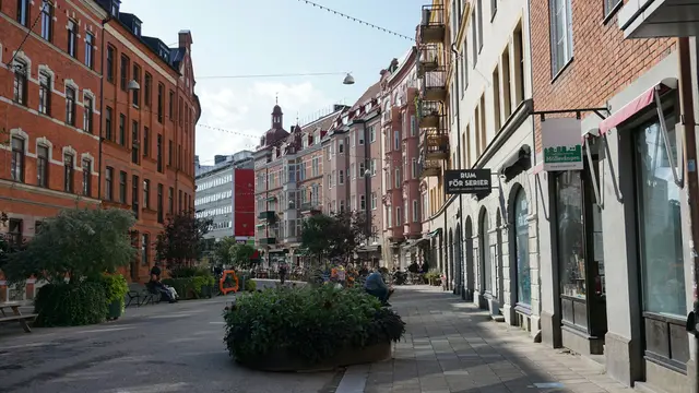 Malmö