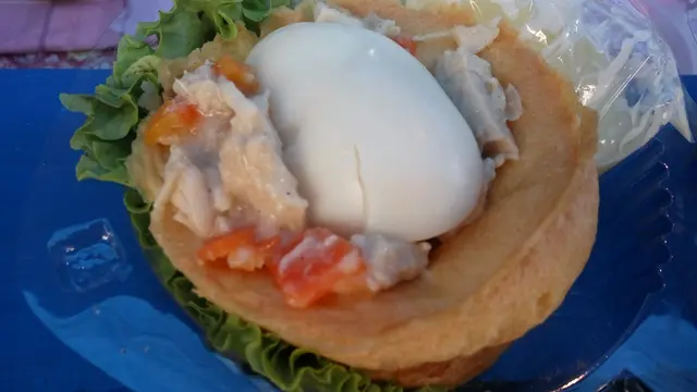 Pasar Kangen Jogja