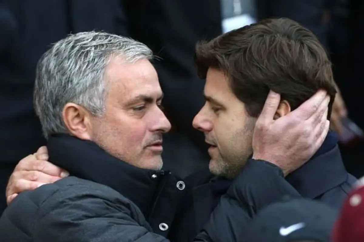 Jose Mourinho