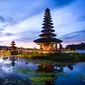 Pula Ulun Danu Bratan Bali/Business Insider