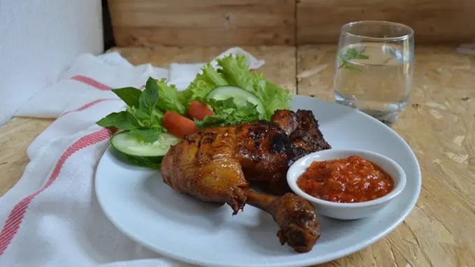 Ilustrasi. | Foto: copyright Puji - Nandang Wuyung