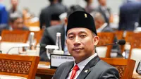 Intip Profil Lengkap Denny Cagur, Sang Komedian Kondang dan Perjuangan Suksesnya jadi Anggota DPR RI
