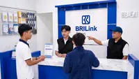 Narsun dan Kisah BRILink Agen “Juragan” di Jabar, Perluas Perlindungan Sosial untuk 7 Ribu Pekerja