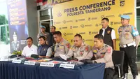 Akal Bulus Enam Polisi Gadungan Peras Warga Rp 80 Juta