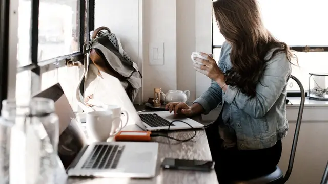 [Bintang] Tarot Hari Ini: Nggak Ada yang Instan di Dunia Ini!