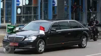 Gemerlap Mobil Raja-Raja Dunia