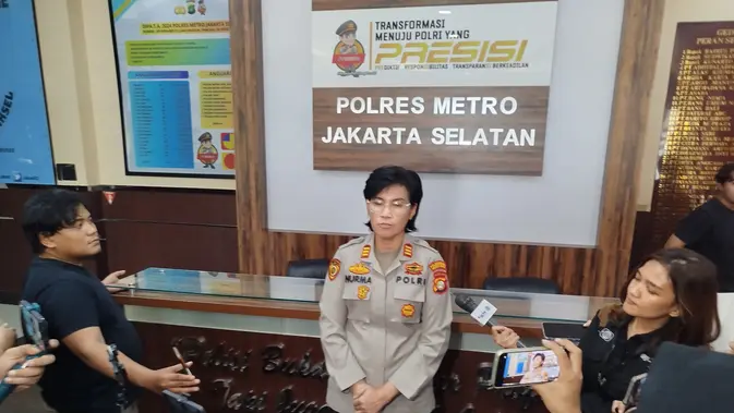 Misteri Pembunuhan Sadis: CCTV dan Pisau Dapur Jadi Kunci