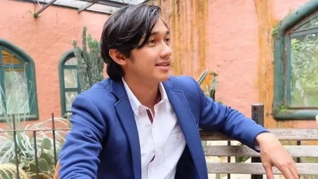 Immanuel Caesar Hito