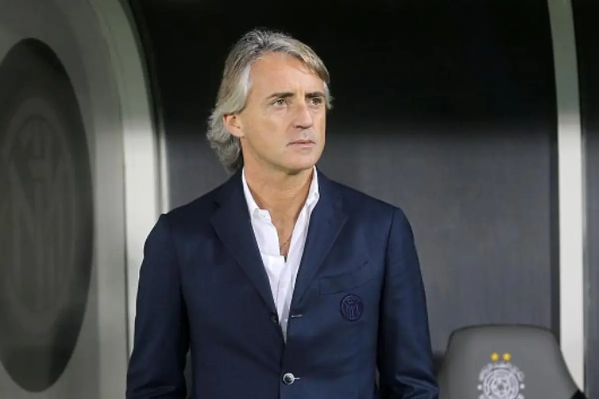 roberto mancini