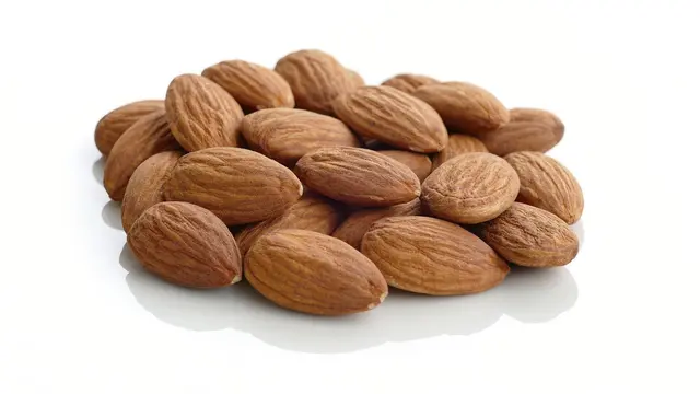 Almond