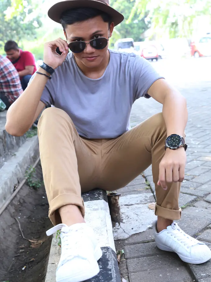 Rizky Fabian Sutisna