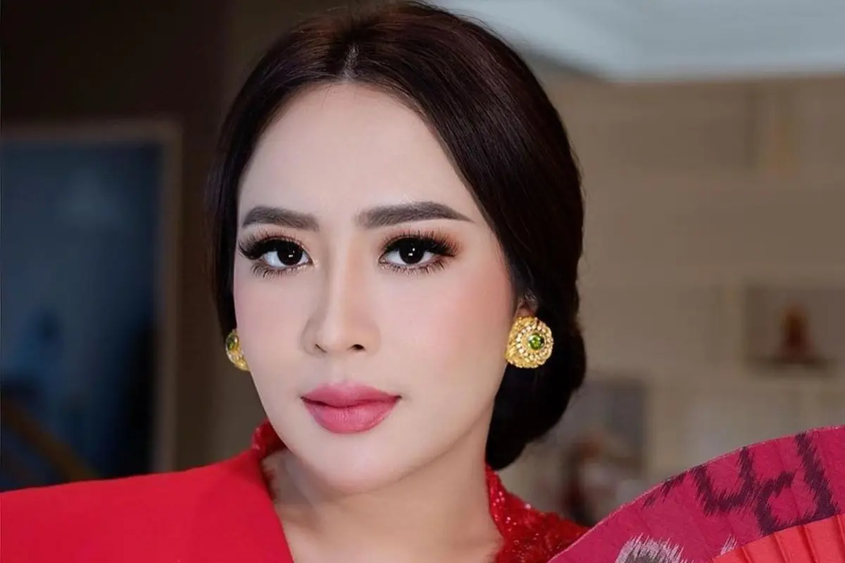 Selebgram Maharani Kemala. (Foto: Dok. Instagram @maharanikemala)