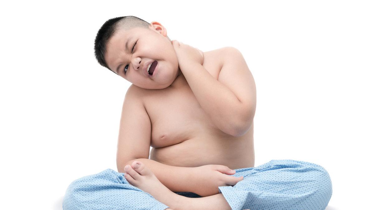 Mengenali Tanda-Tanda Kolesterol pada Anak, Ada Gejala yang Perlu Diwaspadai