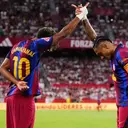 Awal Sempurna Barcelona di La Liga