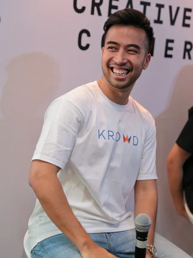 [Bintang] Vidi Aldiano