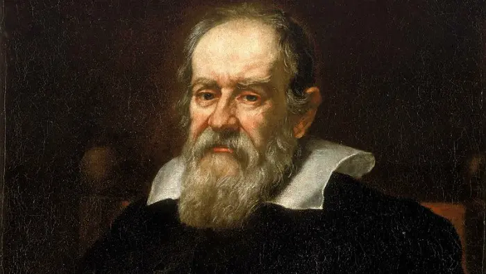 Galileo Galilei (Wikipedia/Public Domain)