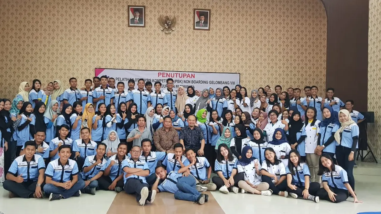 BBPLK Medan