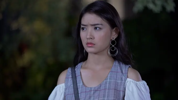 Siapa Takut Jatuh Cinta