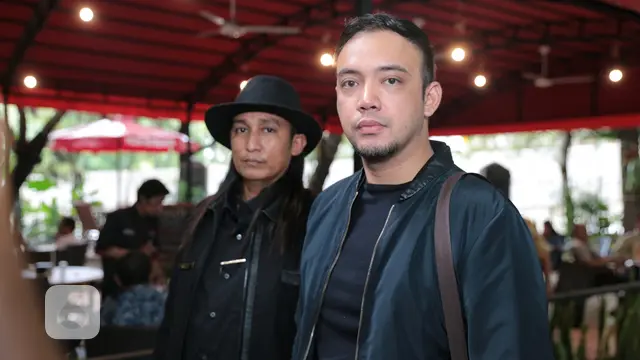 [Bintang] Sandy Tumiwa